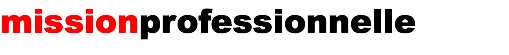 missionprofessionnelle