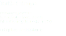 Tarifs / Temps Personnes privées : Sessions de 1h30 : Frs 250 Bilan Valeurs (2 heures) : Frs 250 Entreprises : Frs 300/heure